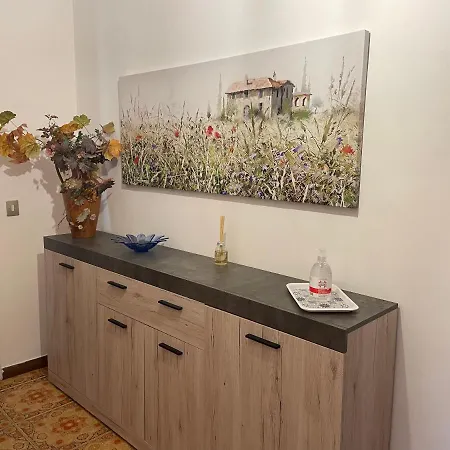La Maison Lilas *