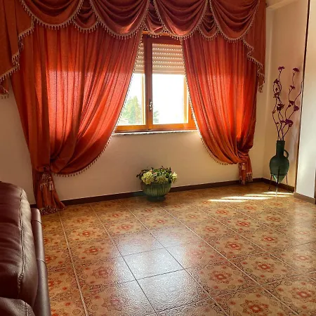 La Maison Lilas * Vibo Valentia