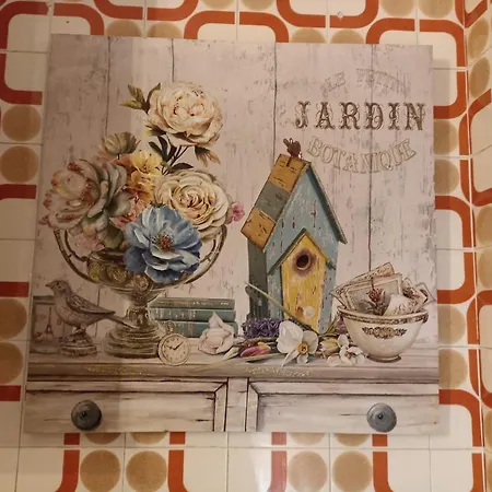 La Maison Lilas *