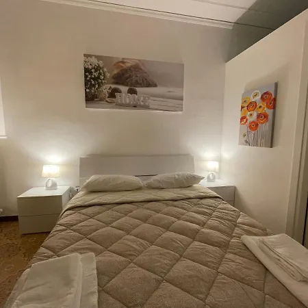 Bed & Breakfast La Maison Lilas