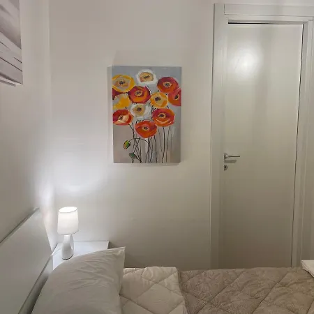 Bed & Breakfast La Maison Lilas Vibo Valentia