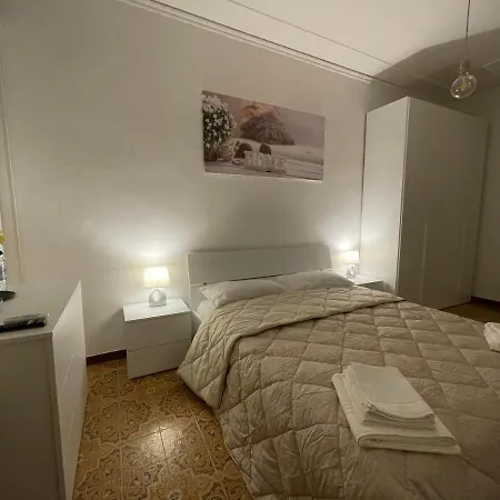 La Maison Lilas Bed & Breakfast Vibo Valentia