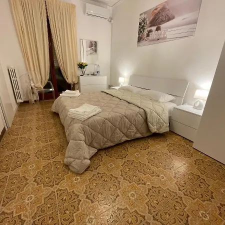 La Maison Lilas Bed & Breakfast Vibo Valentia