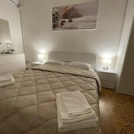 La Maison Lilas Bed & Breakfast Vibo Valentia