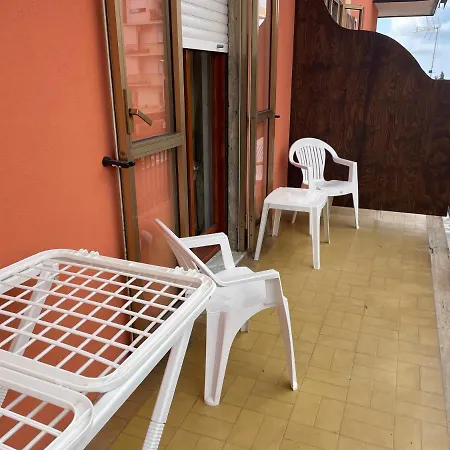La Maison Lilas Bed & Breakfast Vibo Valentia