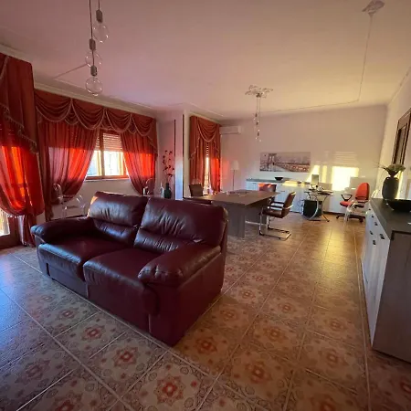 Bed & Breakfast La Maison Lilas