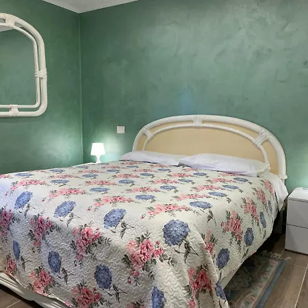 La Maison Lilas Bed & Breakfast Vibo Valentia