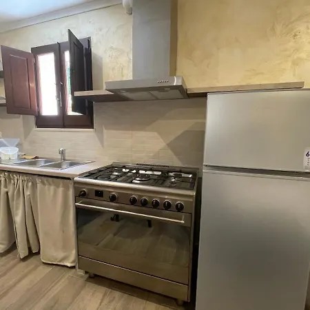 Bed & Breakfast La Maison Lilas