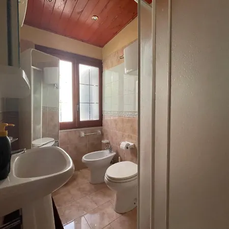 Bed & Breakfast La Maison Lilas Vibo Valentia