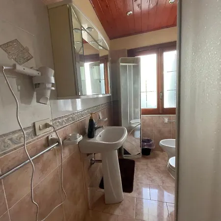 La Maison Lilas Bed & Breakfast Vibo Valentia