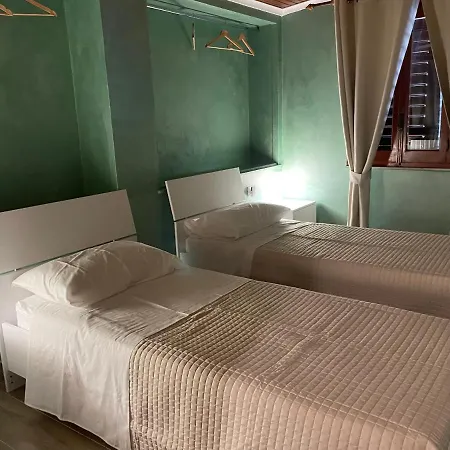 La Maison Lilas *