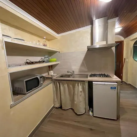 La Maison Lilas Vibo Valentia
