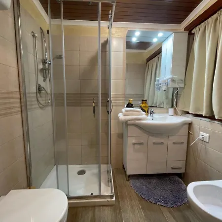 La Maison Lilas Bed & Breakfast Vibo Valentia